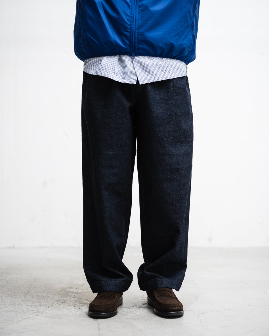 通販] wonderland(ワンダーランド) Youth Denim 商品ページ – fazeone