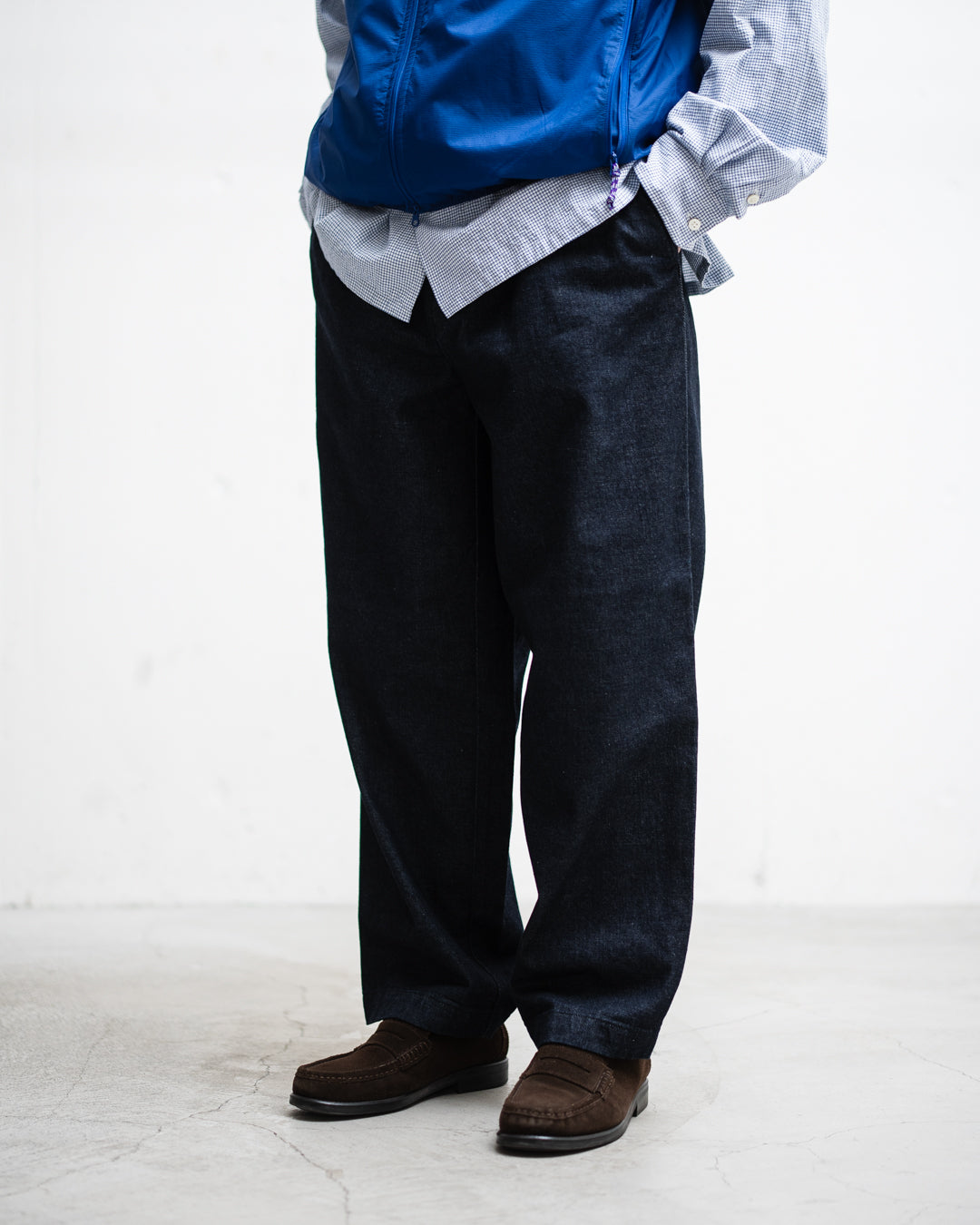 通販] wonderland(ワンダーランド) Youth Denim 商品ページ – fazeone
