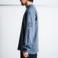 SEDAN ALL-PURPOSE Dreamcast L/S Photo Tee