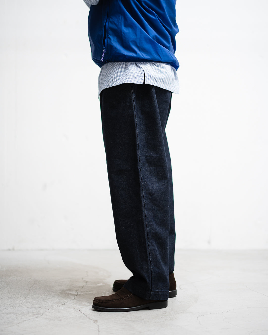 通販] wonderland(ワンダーランド) Youth Denim 商品ページ – fazeone