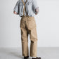 refomed  FORMAN SUSPENDER PANTS