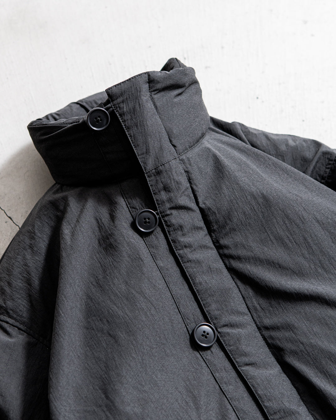 JUGEM EXTREME DOWN PARKA Ⅱ