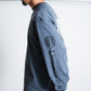 SEDAN ALL-PURPOSE Dreamcast L/S Photo Tee