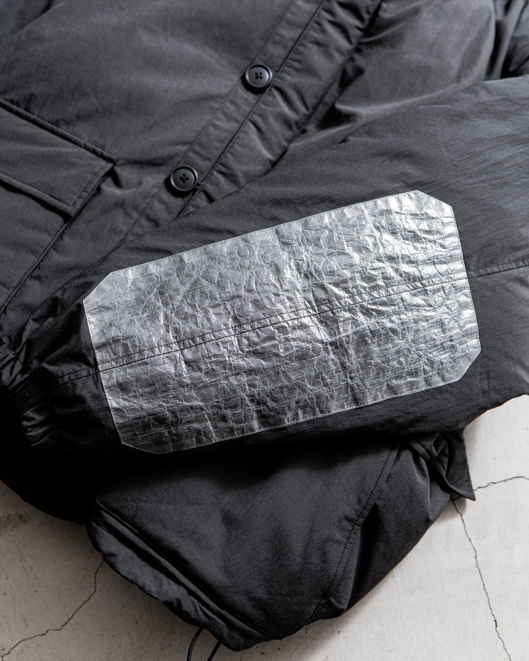 JUGEM EXTREME DOWN PARKA Ⅱ