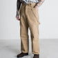 refomed  FORMAN SUSPENDER PANTS