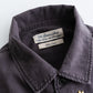 [LAST 1] REMI RELIEF WIDE MILITARY SHIRT(花茎スタッズ)