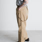 refomed  FORMAN SUSPENDER PANTS