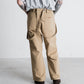 refomed  FORMAN SUSPENDER PANTS