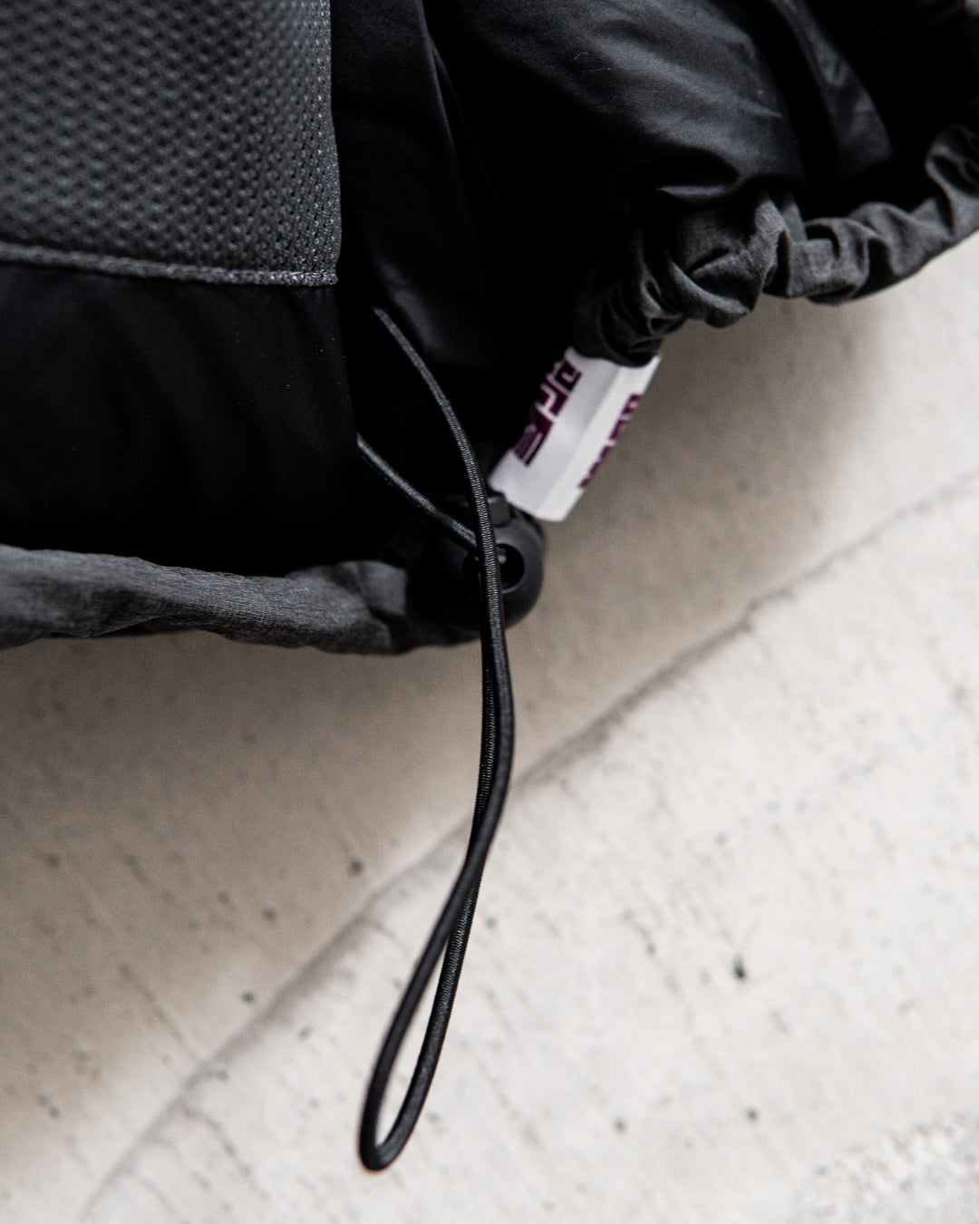 JUGEM EXTREME DOWN PARKA Ⅱ