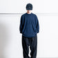 SANMONT Silk Noir Knitwear