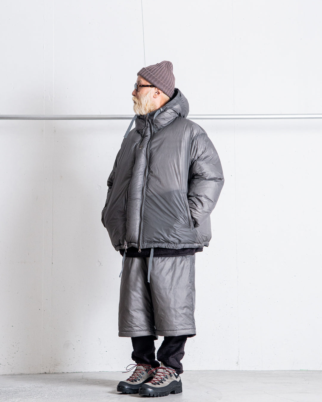 JUGEM EXPLORE DOWN PK