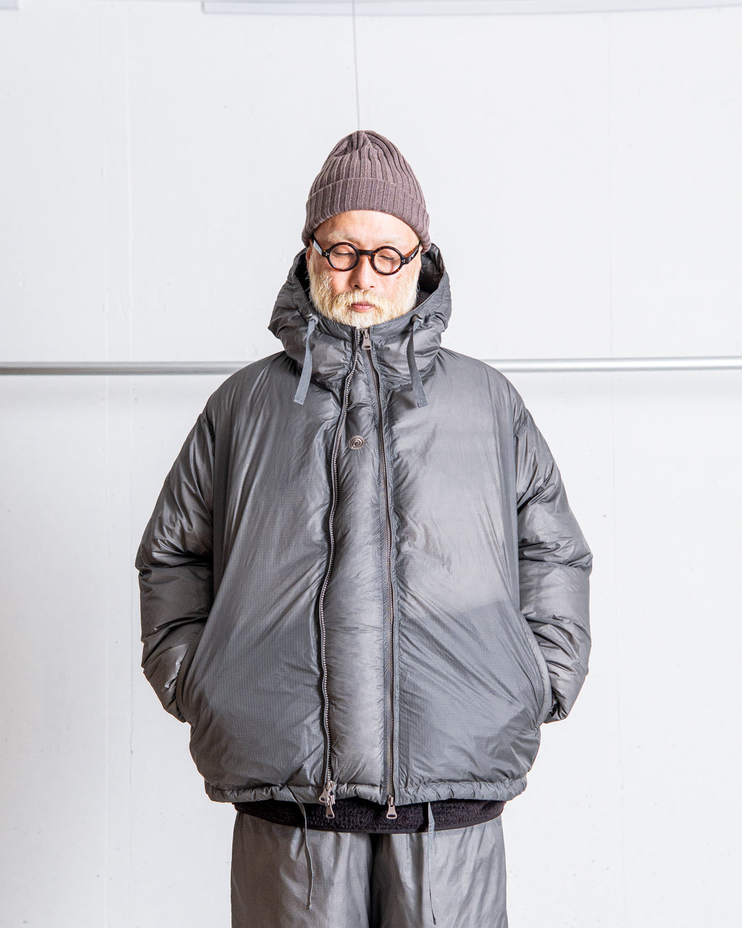 JUGEM EXPLORE DOWN PK