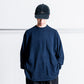 SANMONT Silk Noir Knitwear