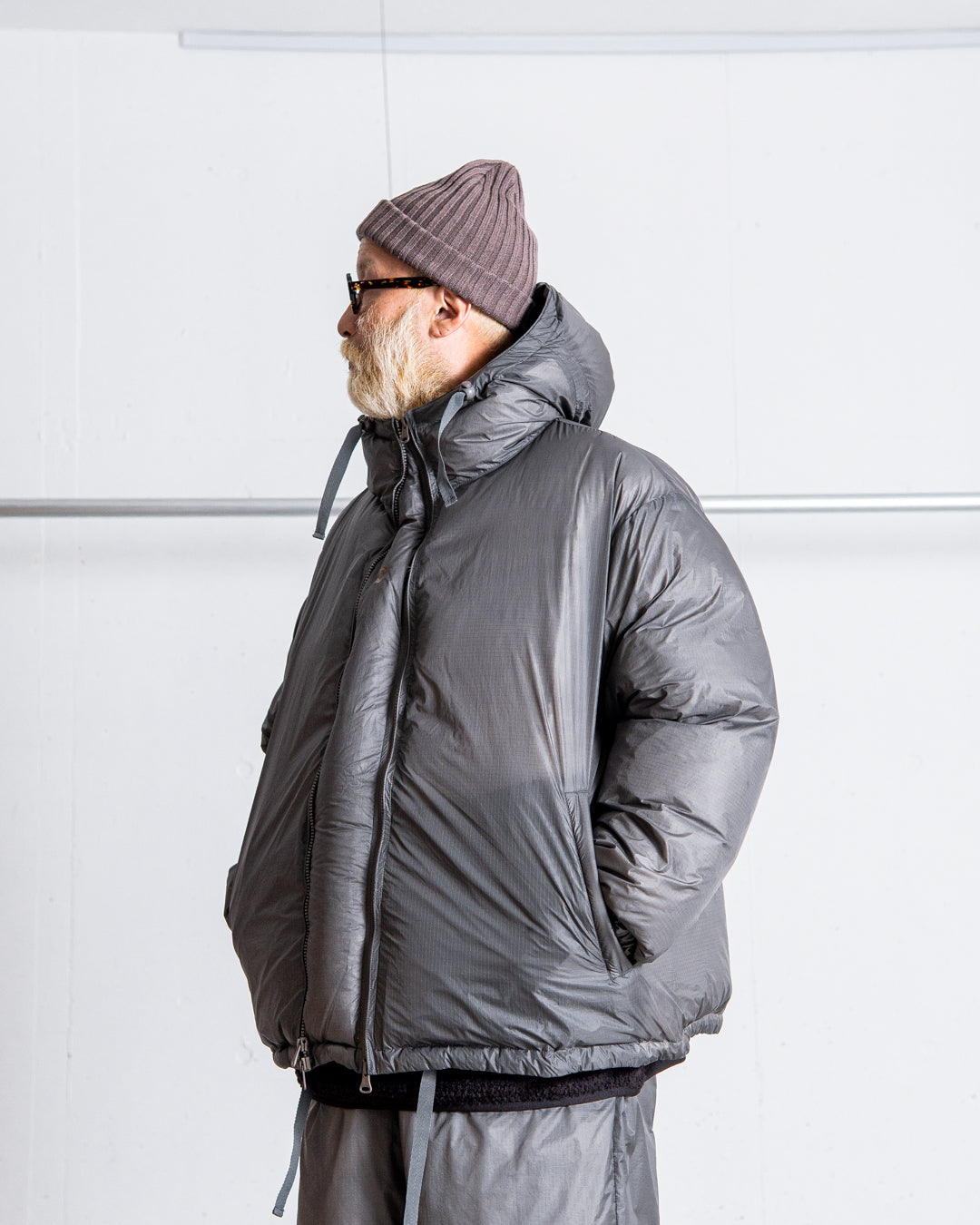 JUGEM EXPLORE DOWN PK