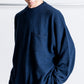 SANMONT Silk Noir Knitwear