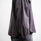 [LAST 1] REMI RELIEF WIDE MILITARY SHIRT(花茎スタッズ)