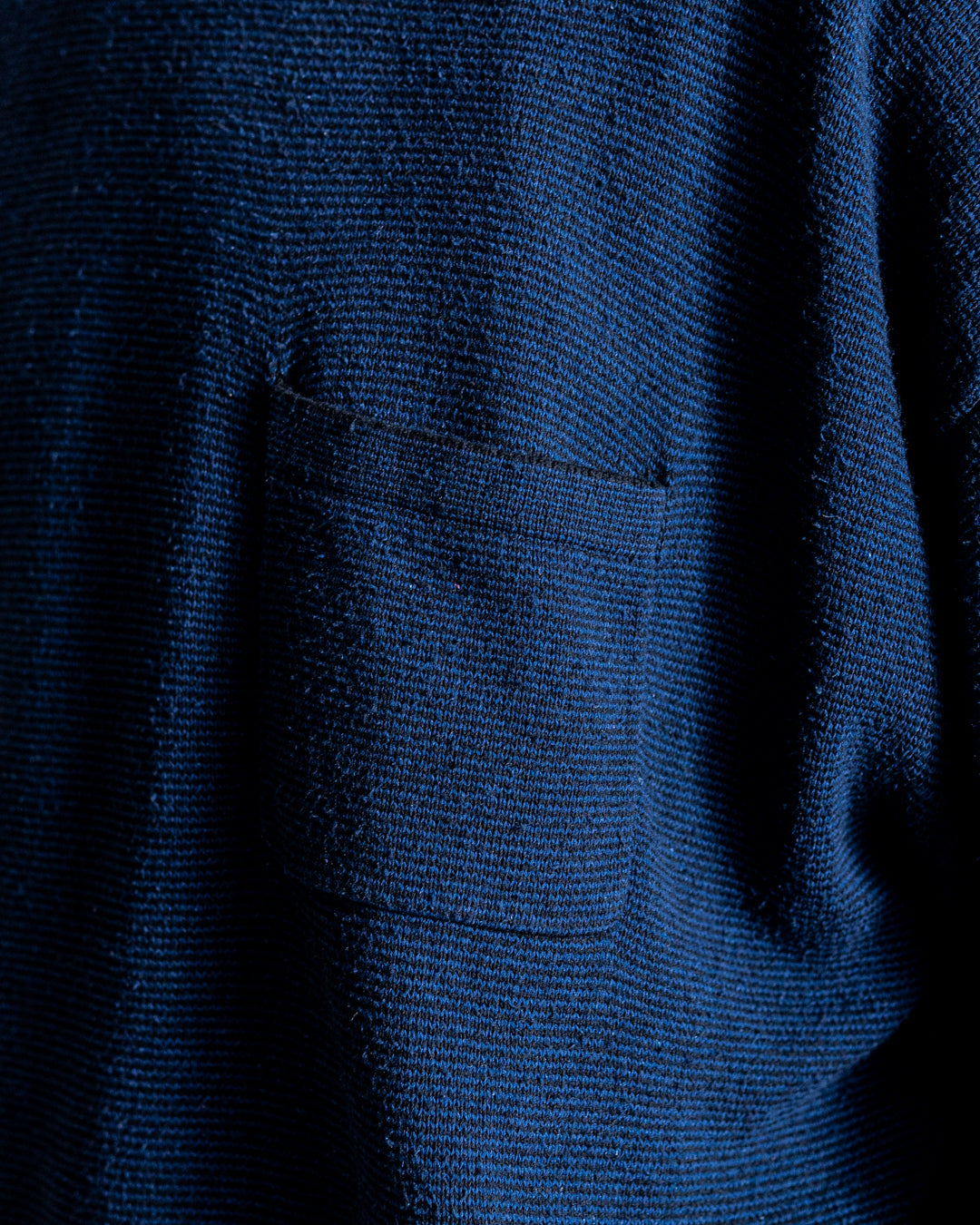 SANMONT Silk Noir Knitwear