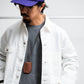 FOUNDOUR WORK JACKET
