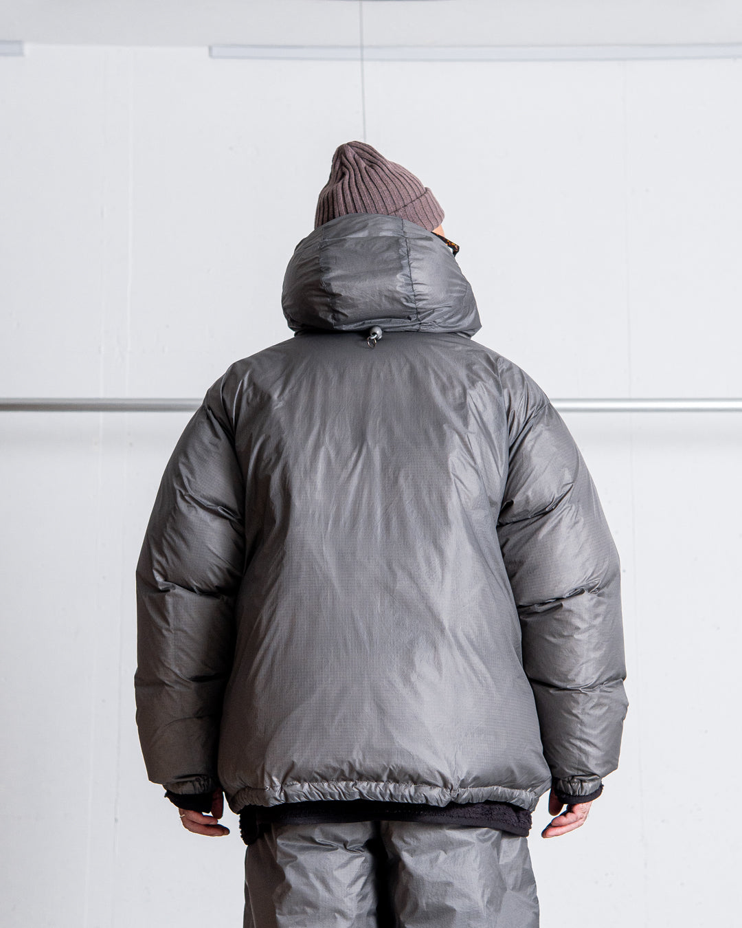 JUGEM EXPLORE DOWN PK