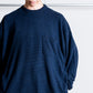 SANMONT Silk Noir Knitwear