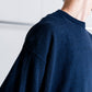SANMONT Silk Noir Knitwear
