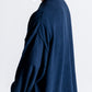 SANMONT Silk Noir Knitwear