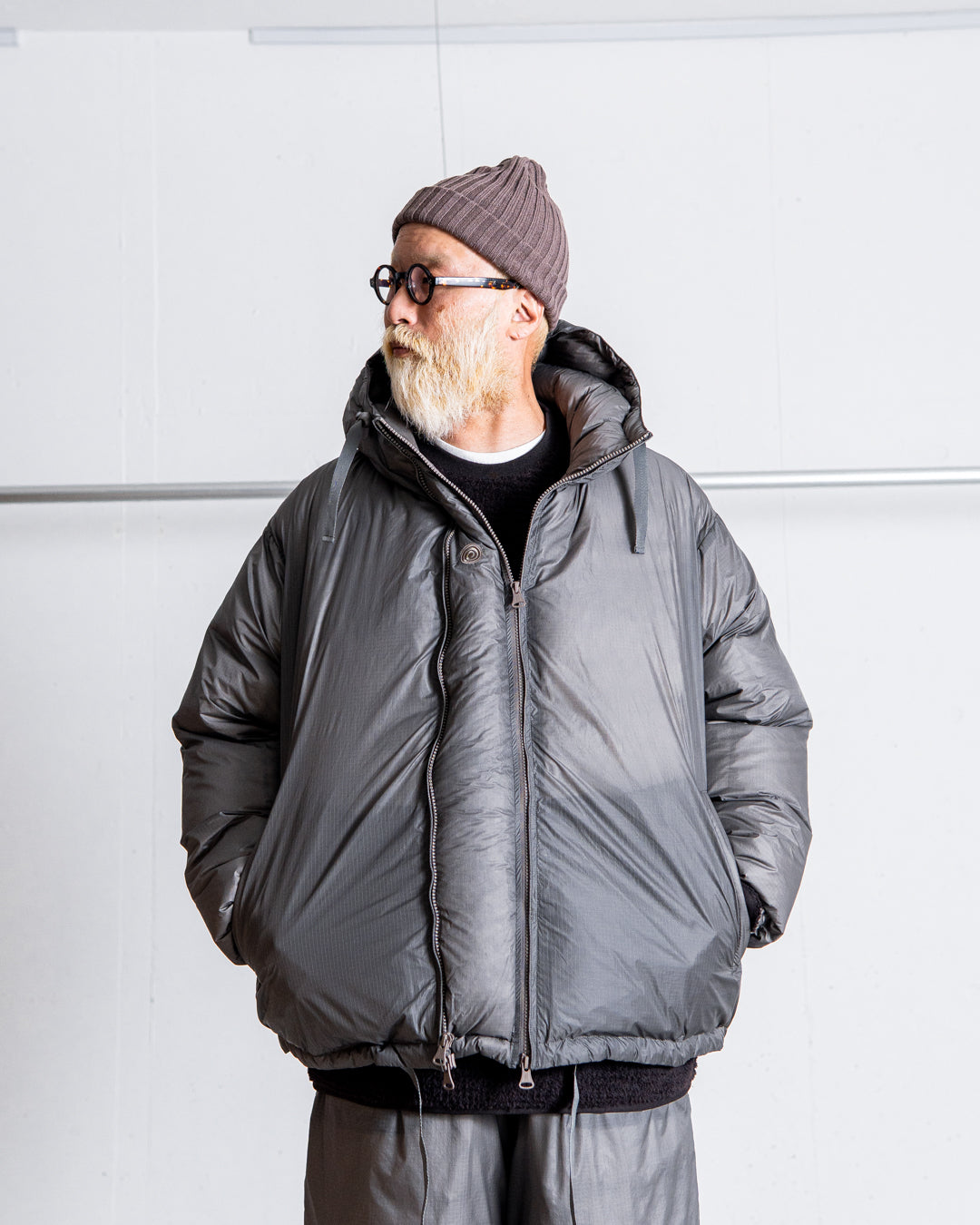 JUGEM EXPLORE DOWN PK