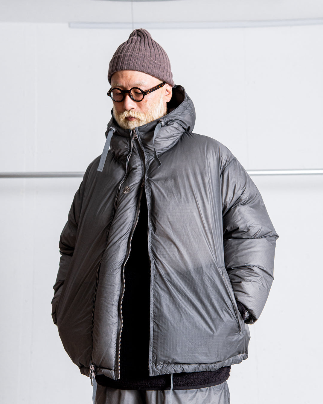 JUGEM EXPLORE DOWN PK