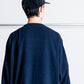 SANMONT Silk Noir Knitwear