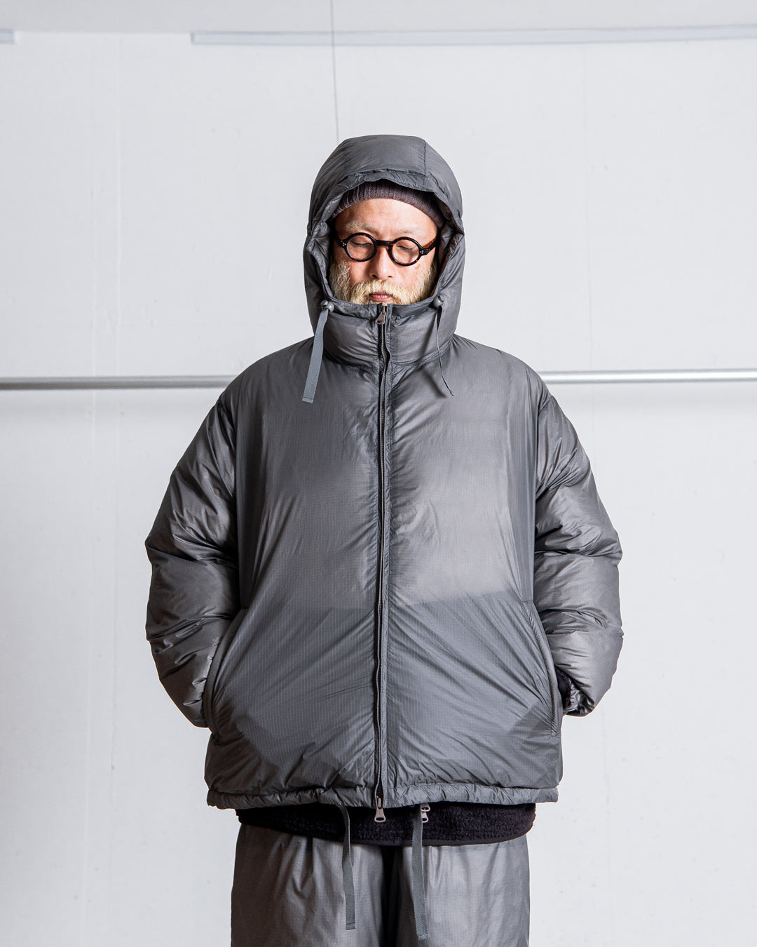 JUGEM EXPLORE DOWN PK