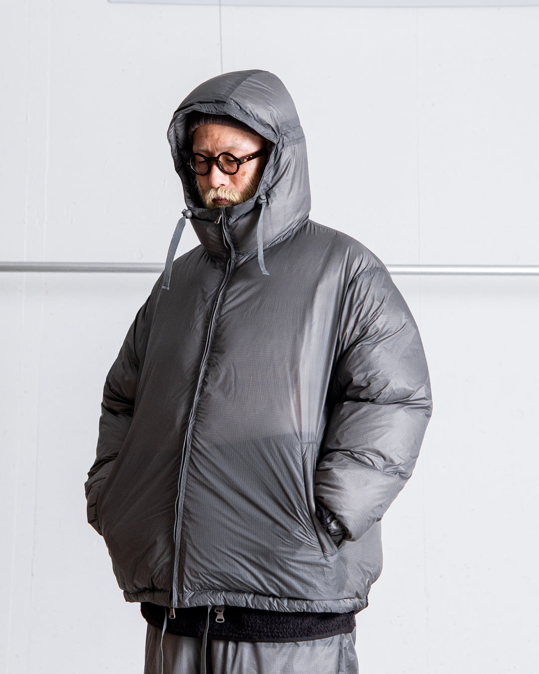 JUGEM EXPLORE DOWN PK