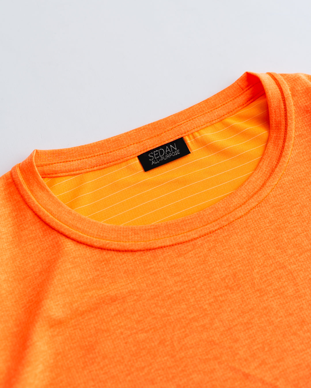 SEDAN ALL-PURPOSE All Purpose Tee