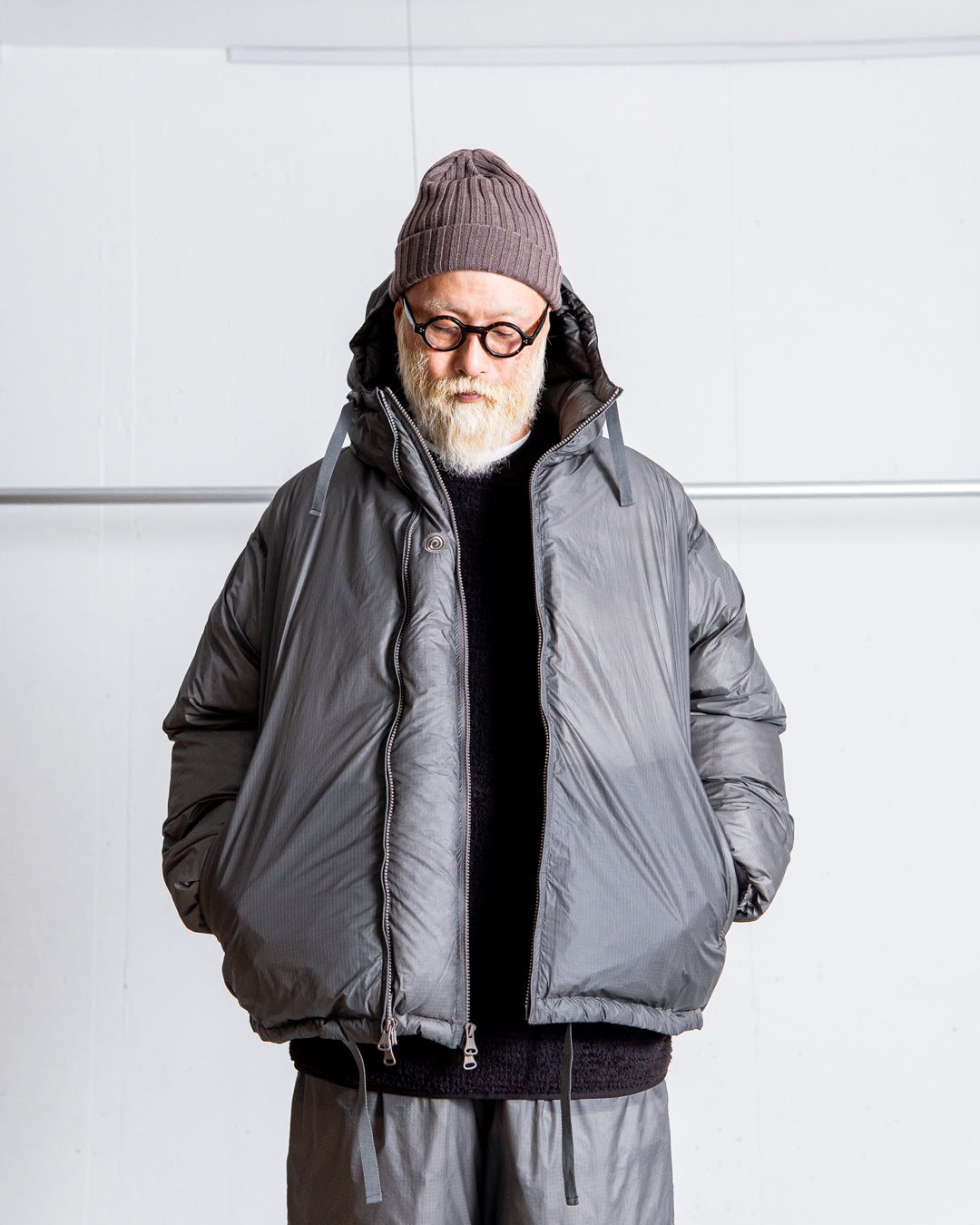 JUGEM EXPLORE DOWN PK