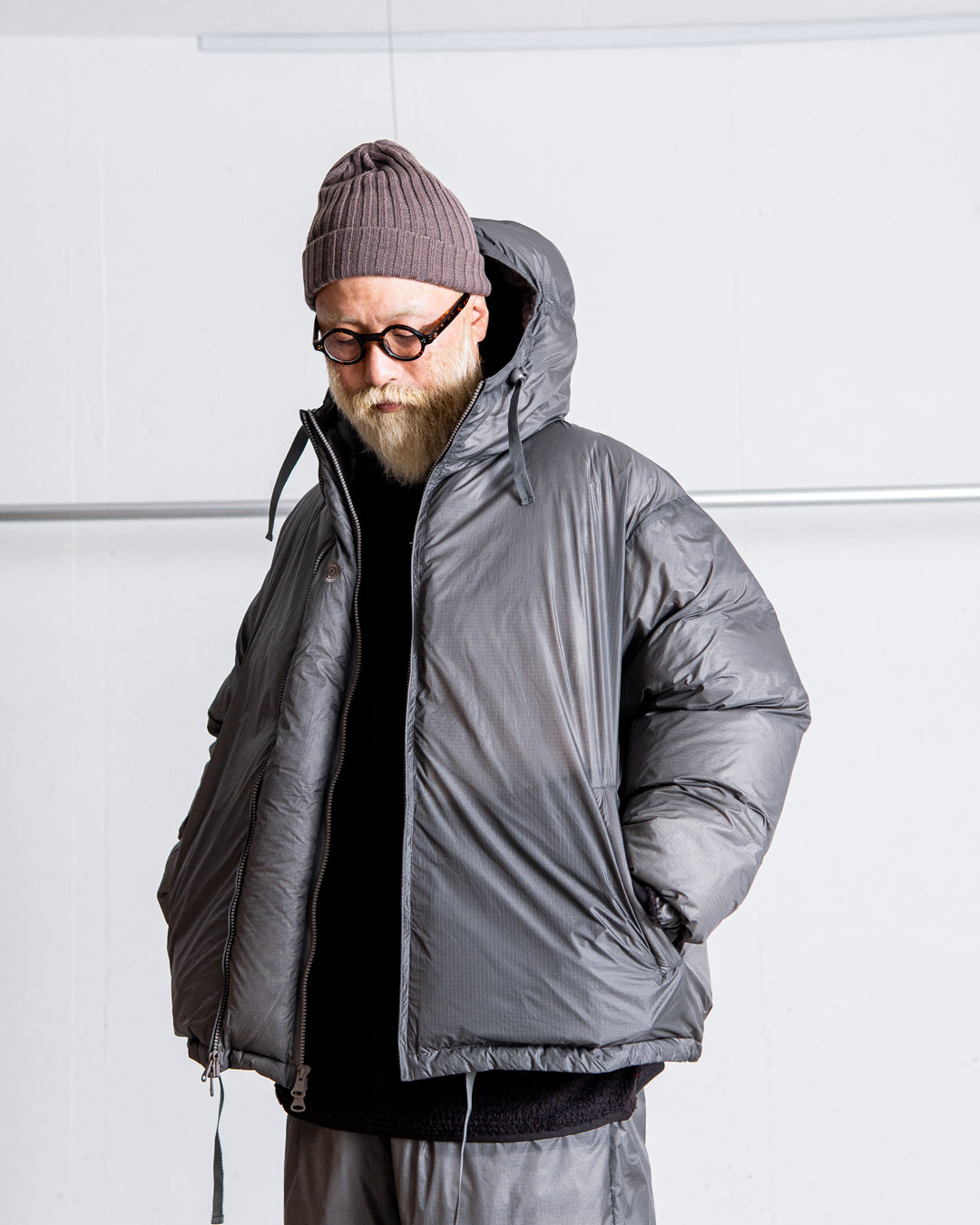 JUGEM EXPLORE DOWN PK