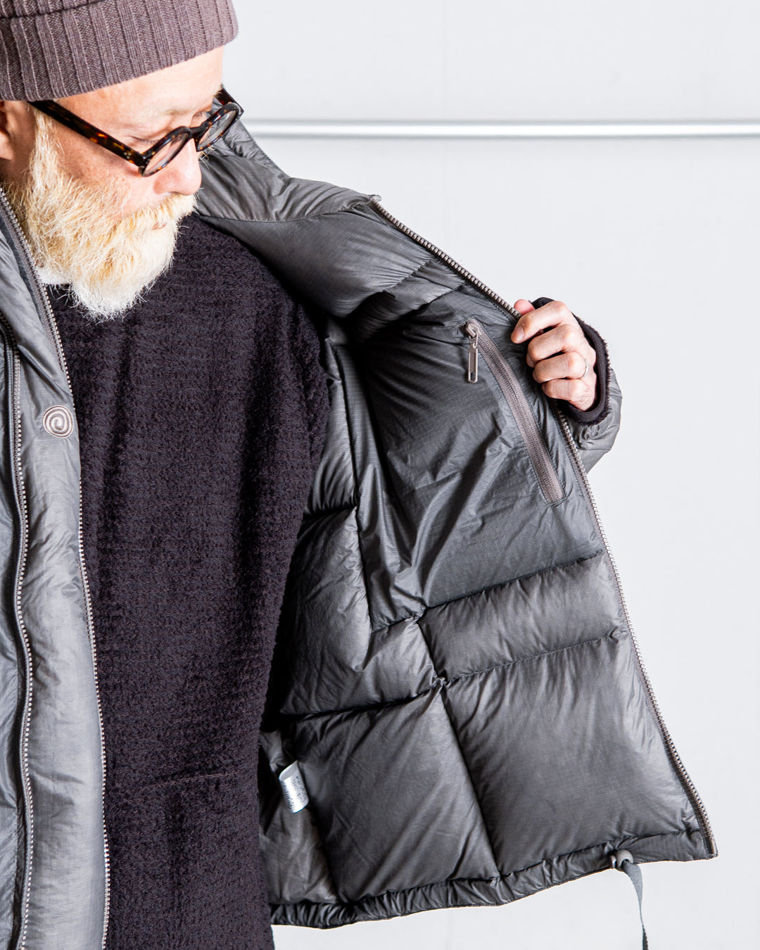 JUGEM EXPLORE DOWN PK