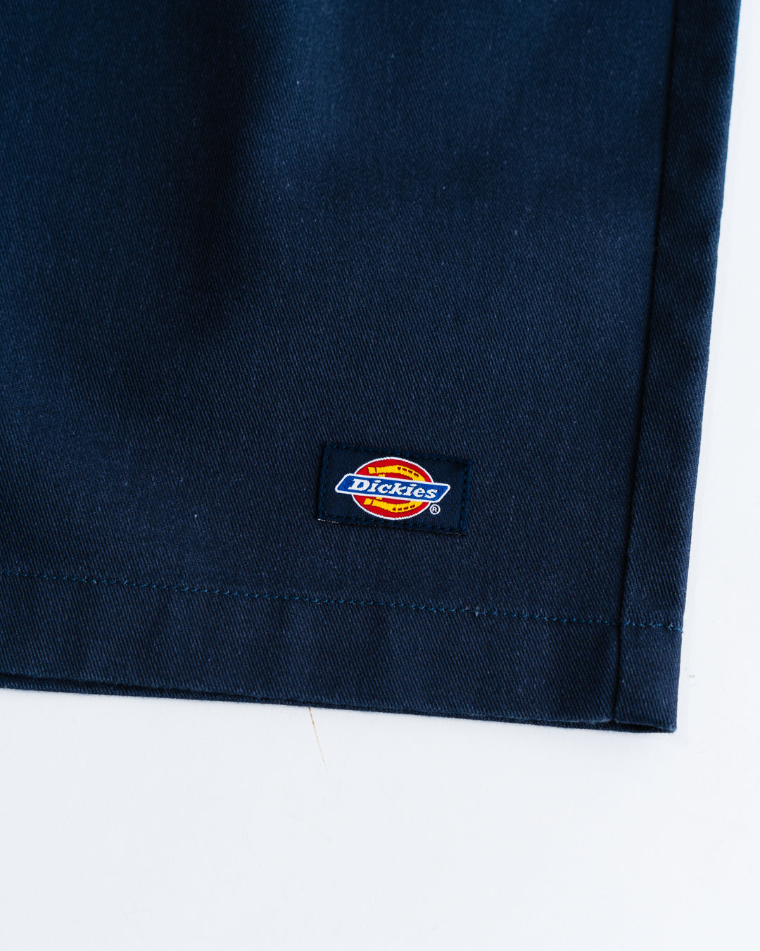 SEDAN ALL-PURPOSE × Dickies Tuck Wide Shorts