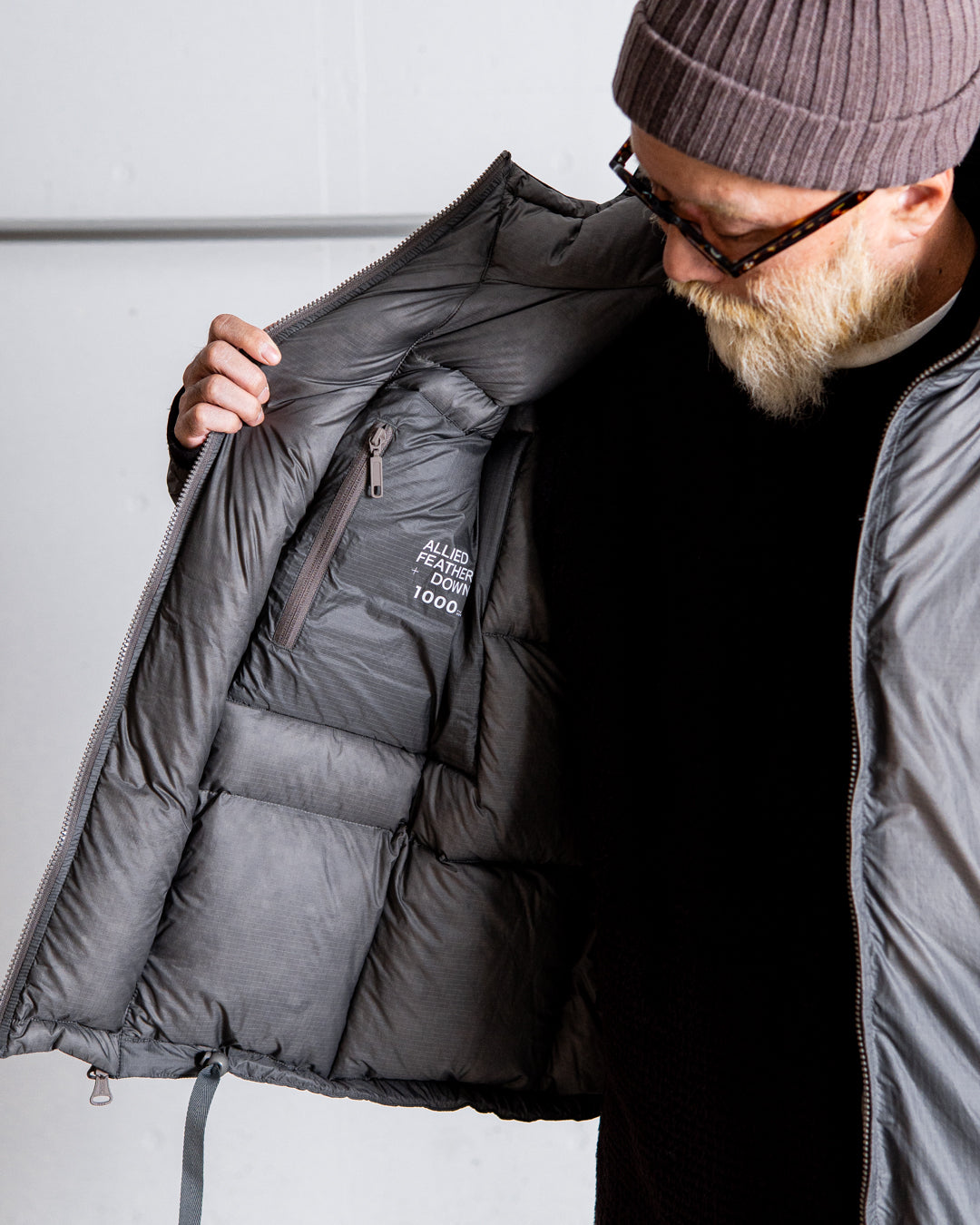 JUGEM EXPLORE DOWN PK