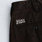 SEDAN ALL-PURPOSE × Dickies Tuck Wide Shorts