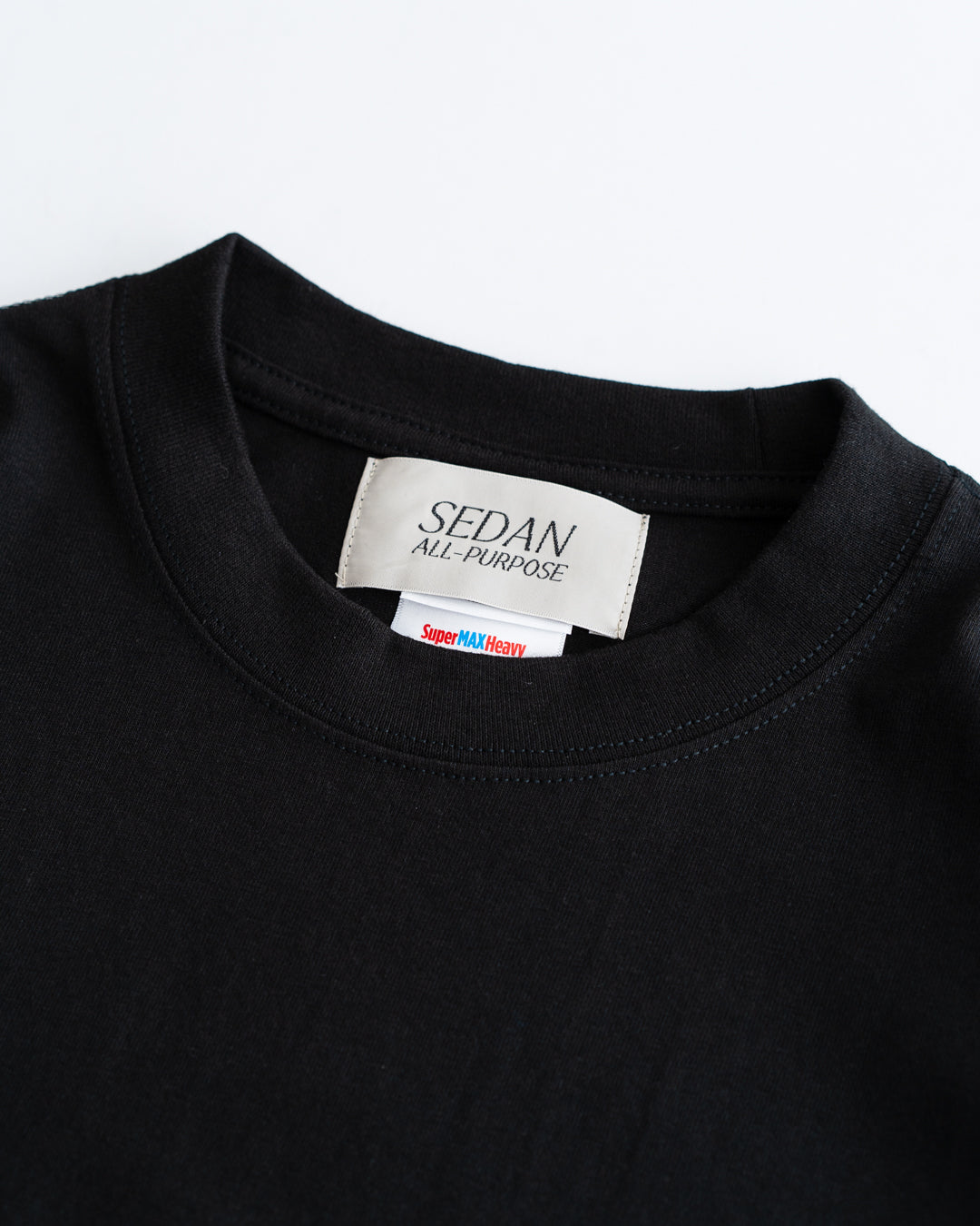 通販] SEDAN ALL-PURPOSE(セダンオールパーパス) Heavy Weight S/S Tee