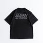 SEDAN ALL-PURPOSE Heavy Weight S/S Tee