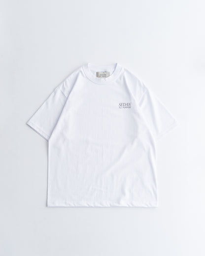 SEDAN ALL-PURPOSE Heavy Weight S/S Tee