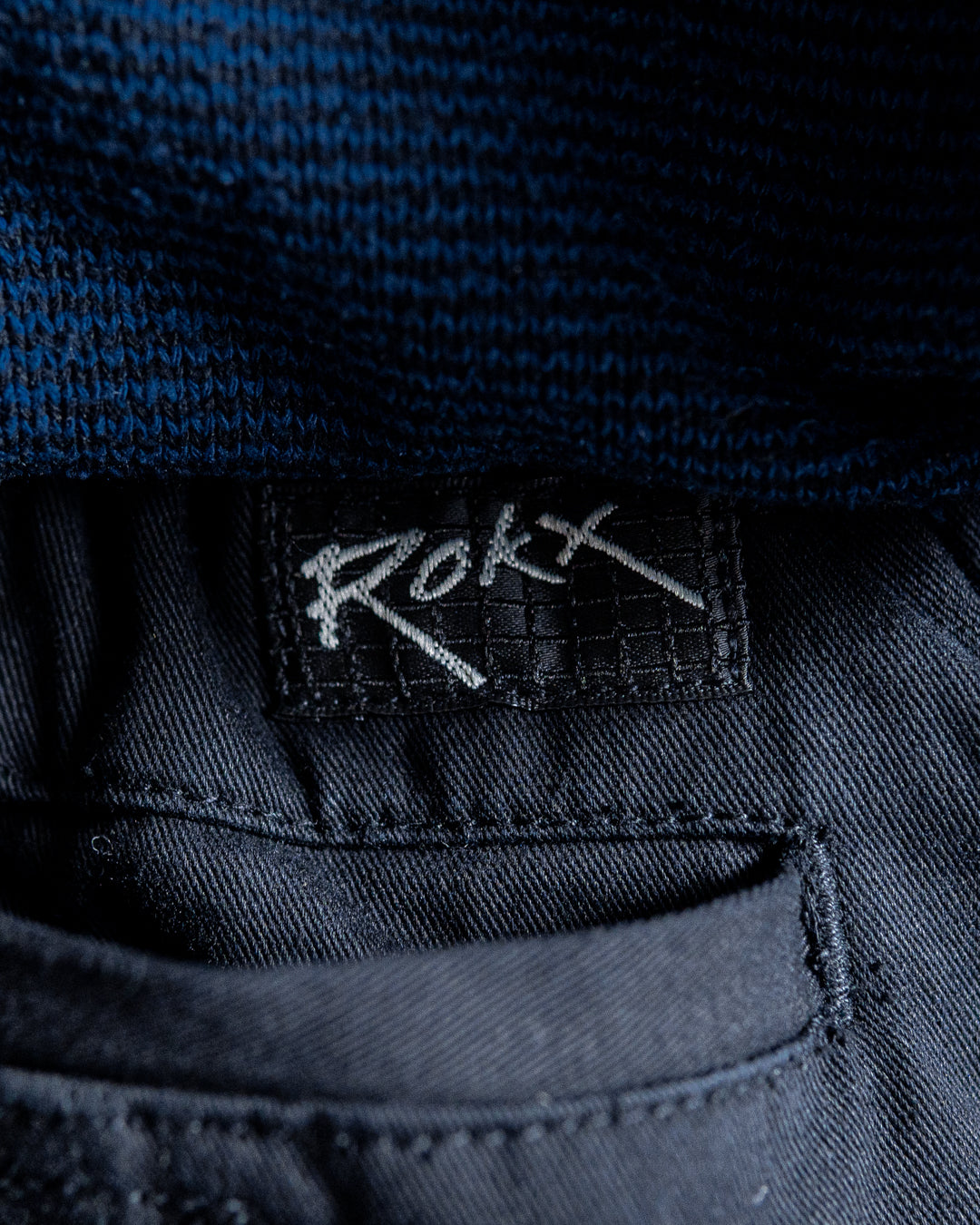 ROKX RPS PANT