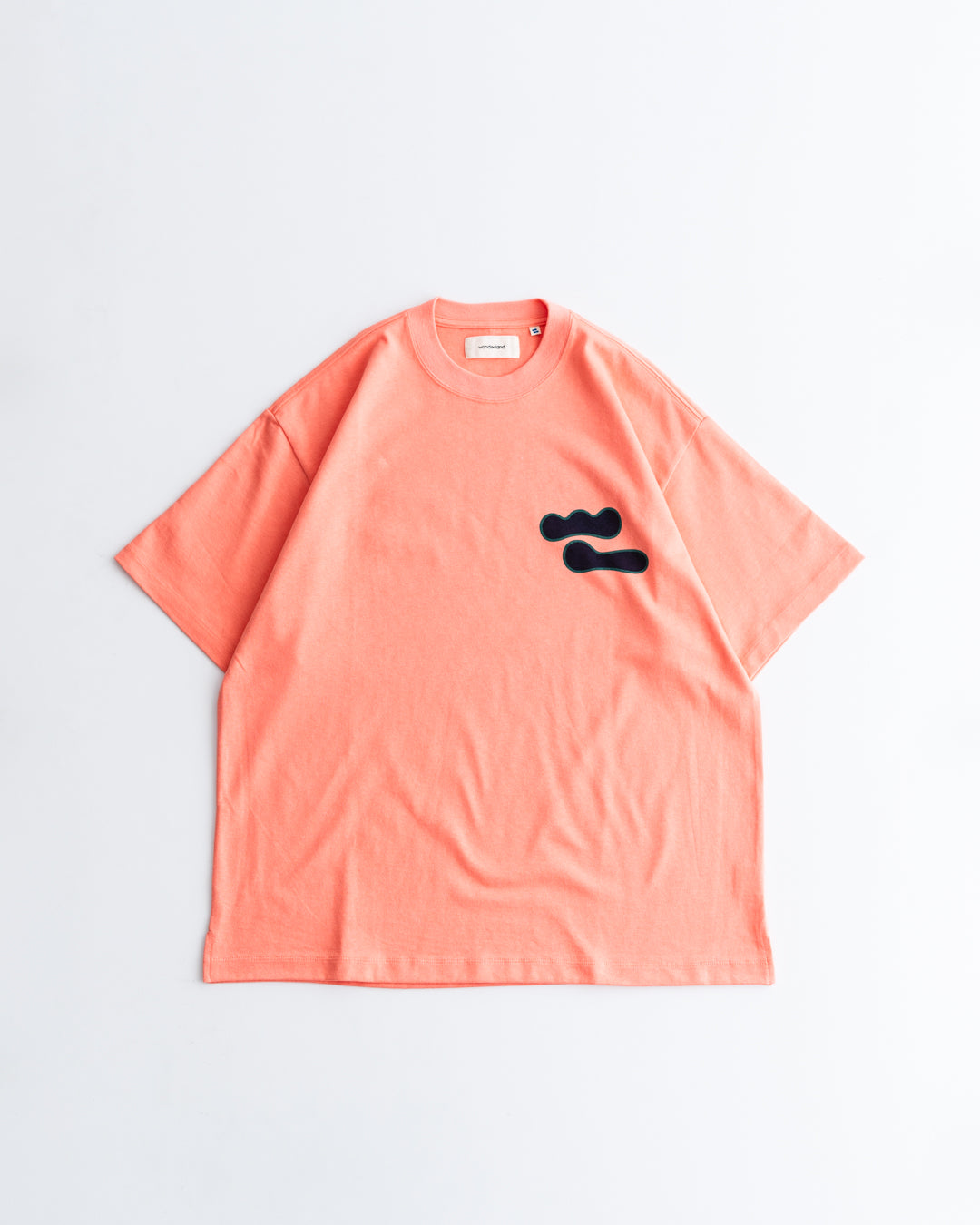 wonderland Mark T-shirts