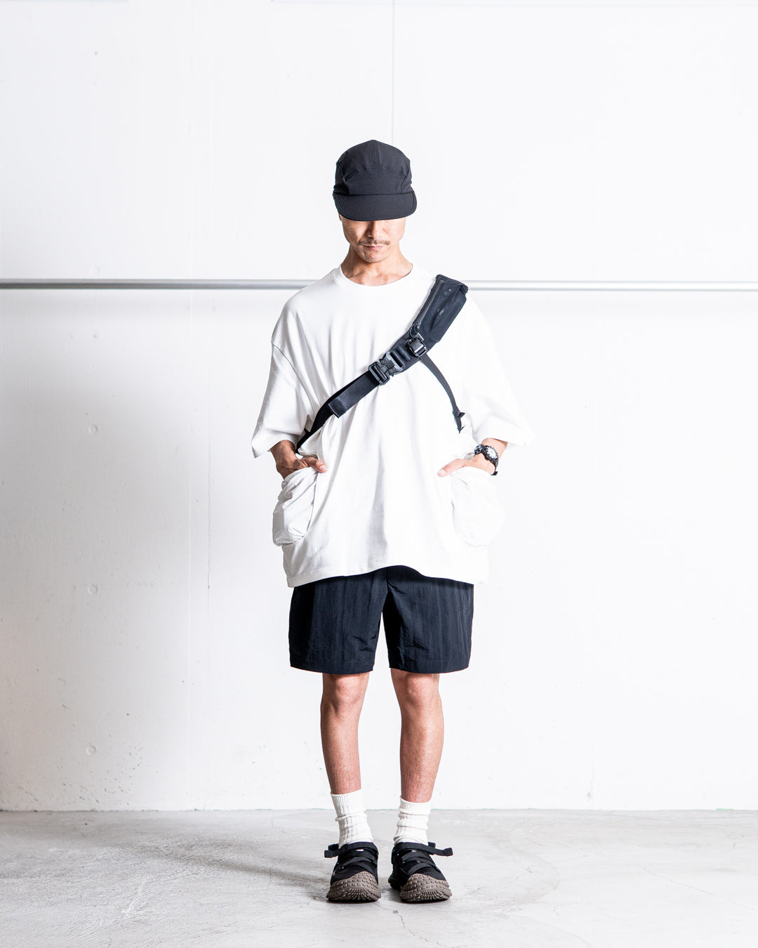 CMF OUTDOOR GARMENT ACTIVITY SHORTS