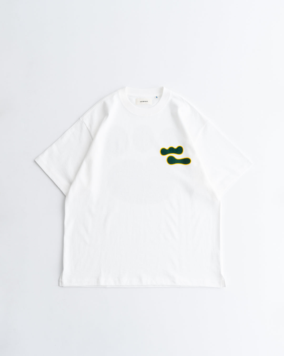 wonderland Mark T-shirts