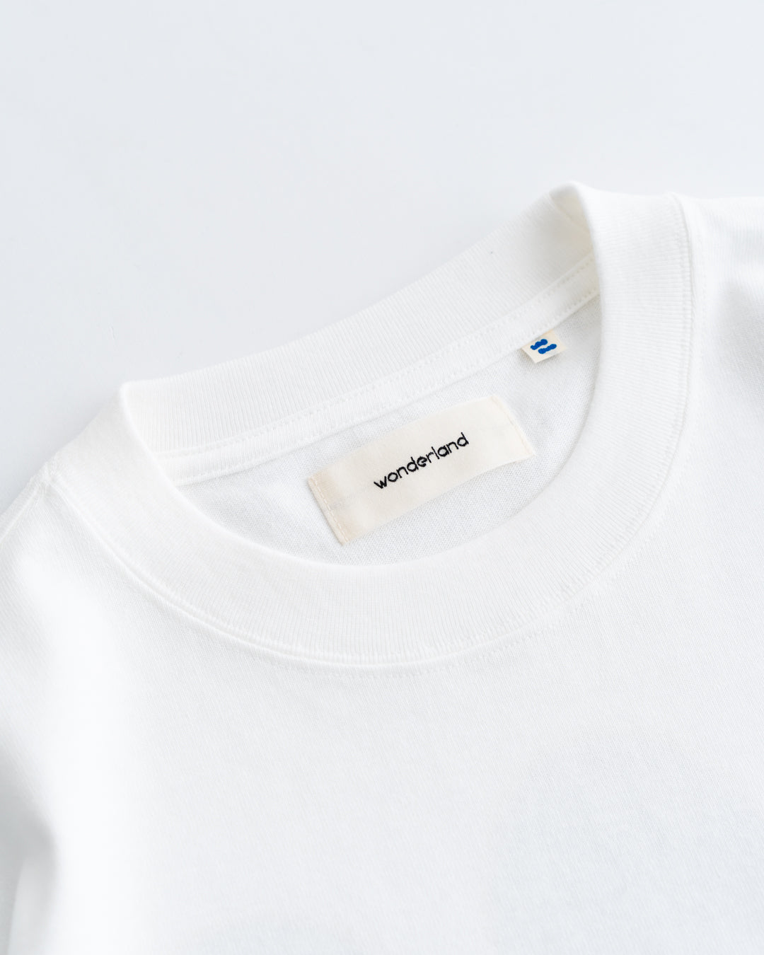 wonderland Mark T-shirts