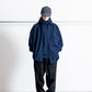 SANMONT Silk Noir Knit Balaclava