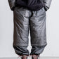 JUGEM DOWN 2WAY PANTS