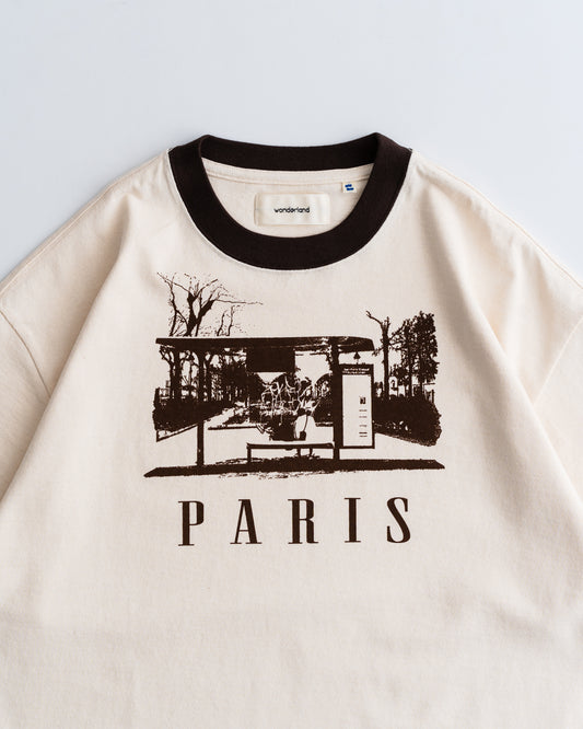 [4.18 sat 12:00 Release] wonderland Youth T-shirts