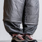 JUGEM DOWN 2WAY PANTS